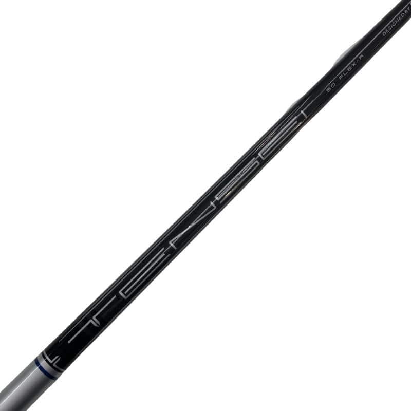 Callaway（キャロウェイ） PARADYM Ai SMOKE HL U6 ユーティリティ UT