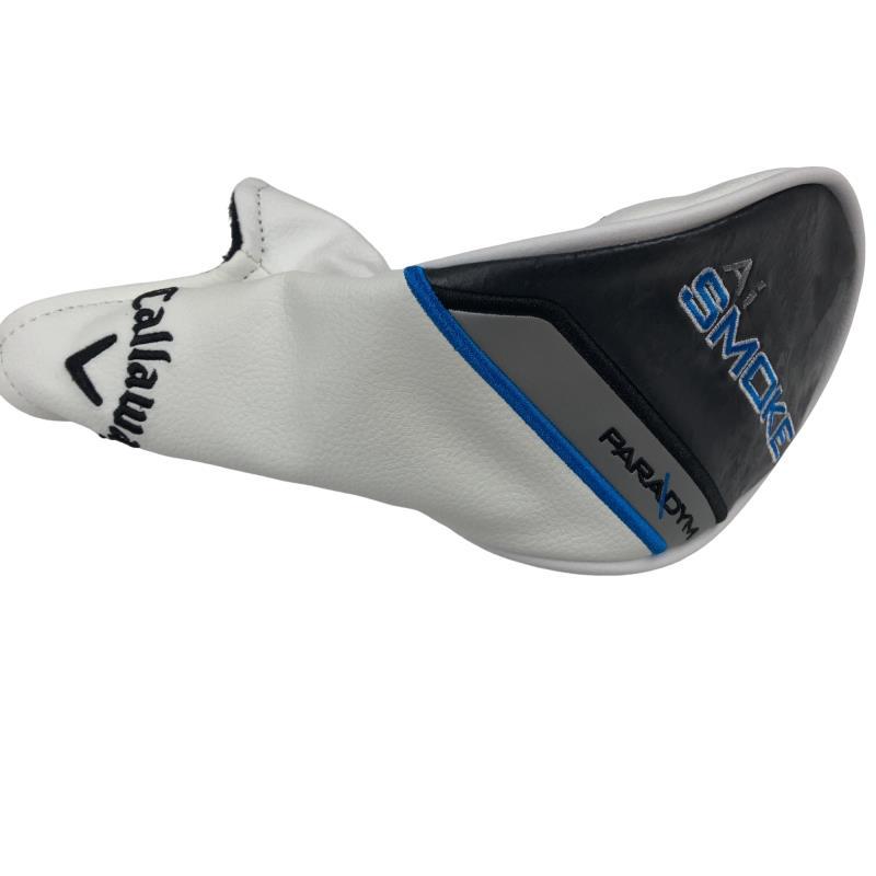 Callaway（キャロウェイ） PARADYM Ai SMOKE HL U6 ユーティリティ UT