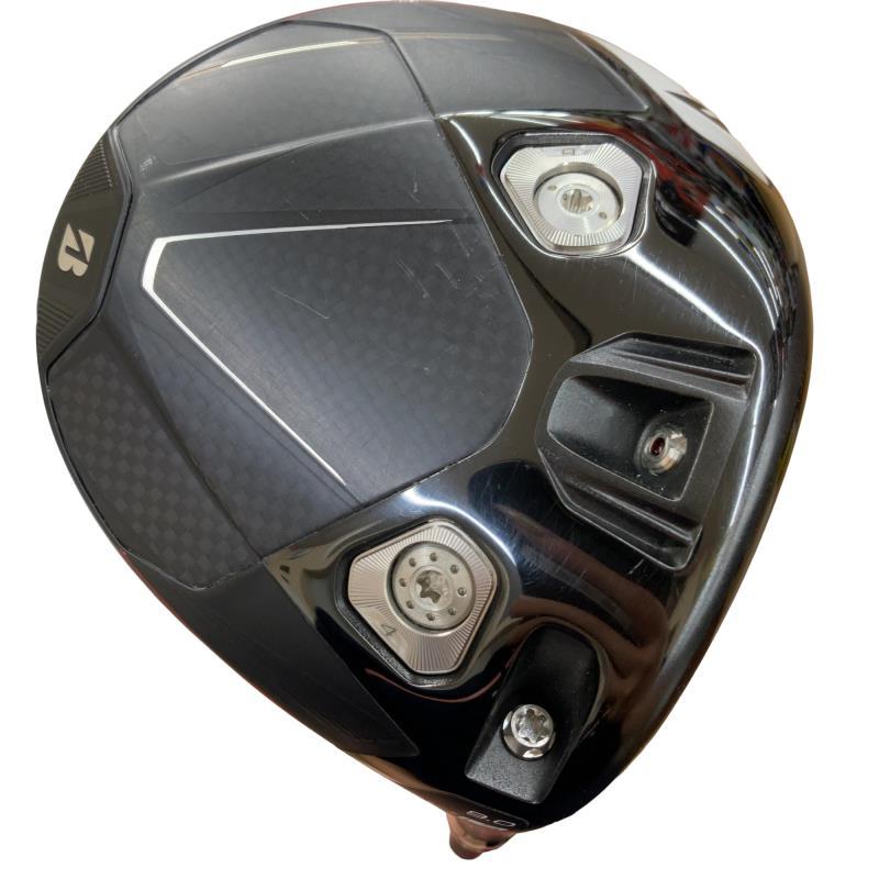 ブリヂストン BX1 LS ドライバー 9.0度　S BRIDGESTONE BRIDGESTONE GOLF ブリヂストン BX1 LS 9° ドライバー DR フレックスS