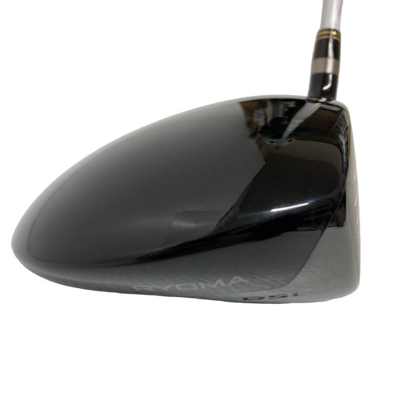 RYOMA GOLF（リョーマゴルフ） MAXIMA III TYPE-D 10.5° ドライバー DR