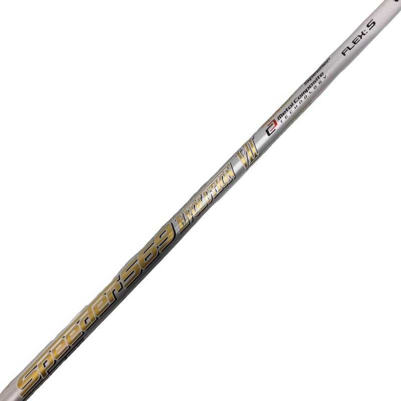 RYOMA GOLF（リョーマゴルフ） MAXIMA III TYPE-D 10.5° ドライバー DR