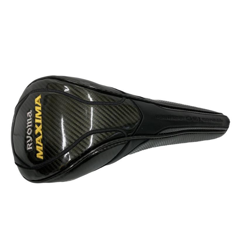 リョーマ　タイプD  １０．５度 RYOMA GOLF（リョーマゴルフ） MAXIMA III TYPE-D 10.5° ドライバー DR