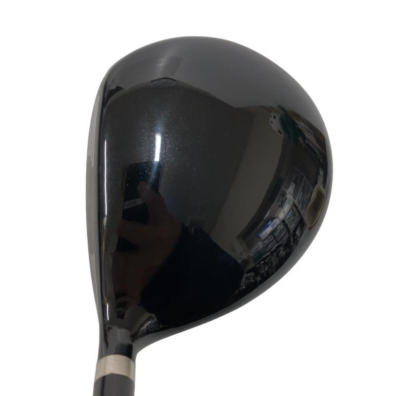 RYOMA GOLF（リョーマゴルフ） MAXIMA F ブラック F3 フェアウェイ