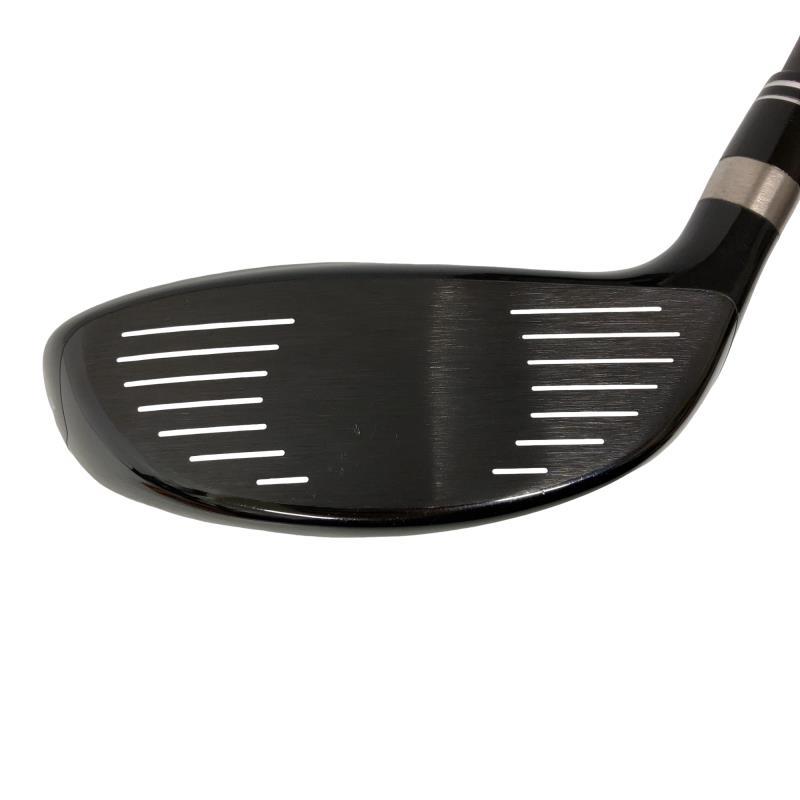 RYOMA GOLF（リョーマゴルフ） MAXIMA F ブラック F3 フェアウェイ