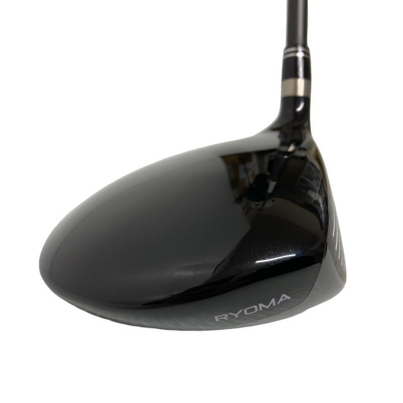 RYOMA GOLF（リョーマゴルフ） MAXIMA F ブラック F3 フェアウェイ