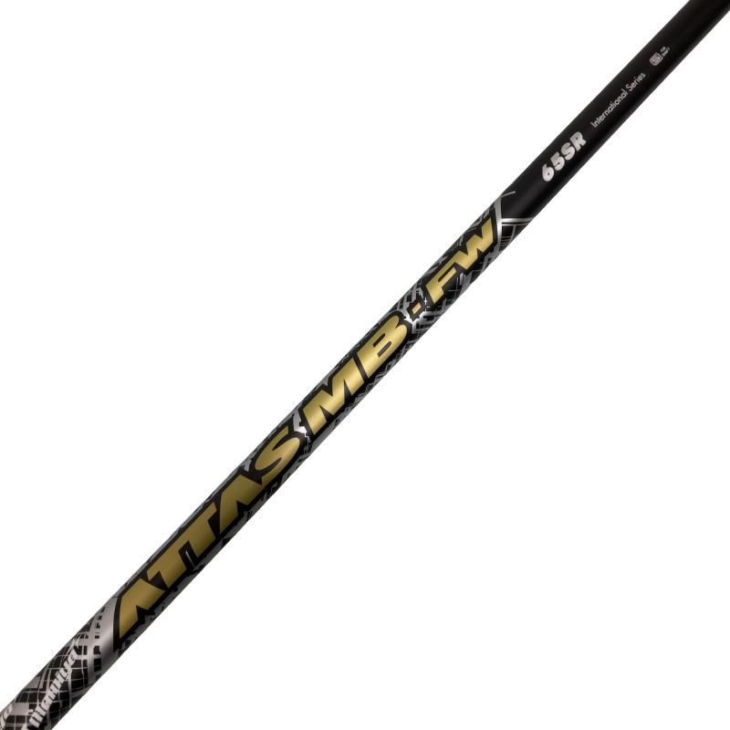 RYOMA GOLF（リョーマゴルフ） MAXIMA F ブラック F3 フェアウェイ