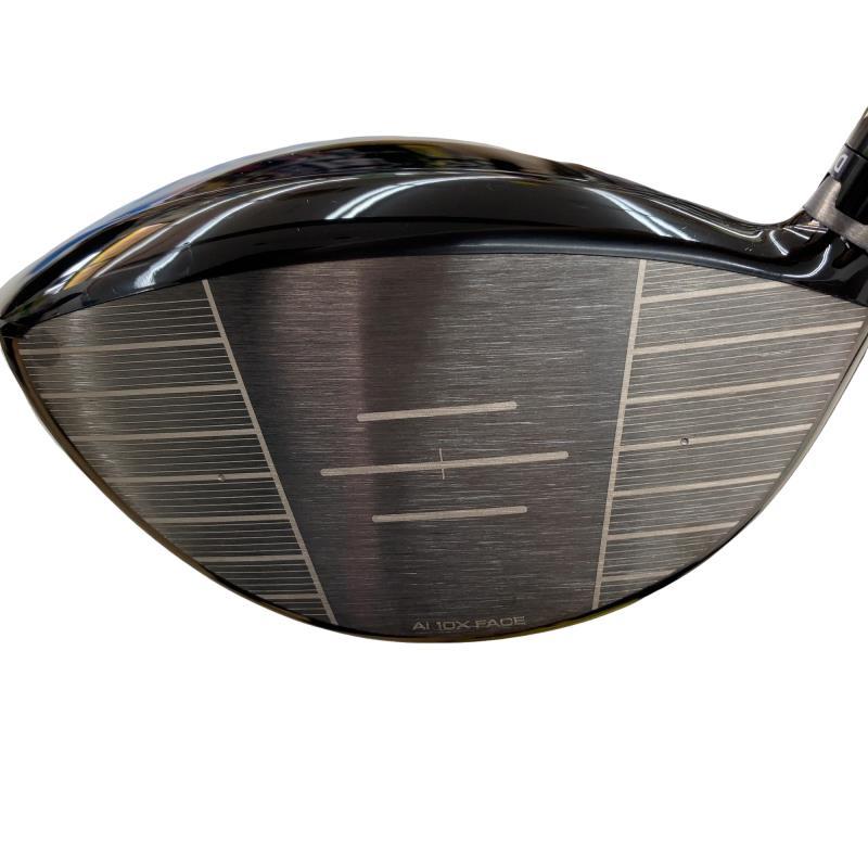 Callaway（キャロウェイ） ELYTE ◇◇◇ 8° ドライバー DR フレックスS