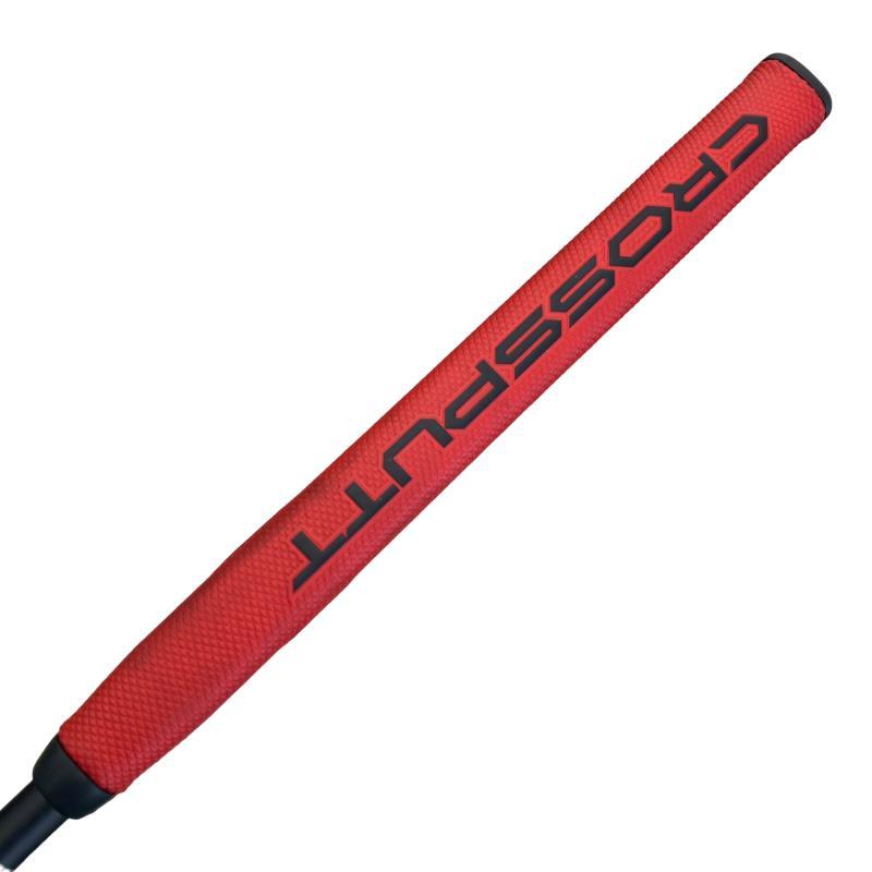 CROSSPUTT CROSSPUTT CROSSPUTT RED BLACK LABEL(レッド) 34インチ