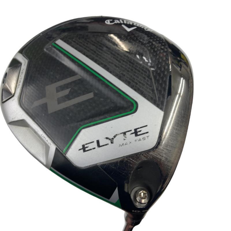 Callaway（キャロウェイ） ELYTE MAX FAST 10.5° ドライバー DR