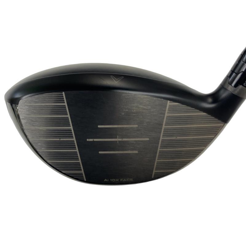 Callaway（キャロウェイ） ELYTE MAX FAST 10.5° ドライバー DR