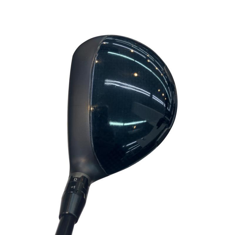 Callaway PARADYM フェアウェイウッド 5W フレックスS Callaway（キャロウェイ） PARADYM ◇◇◇ 5W フェアウェイウッド FW