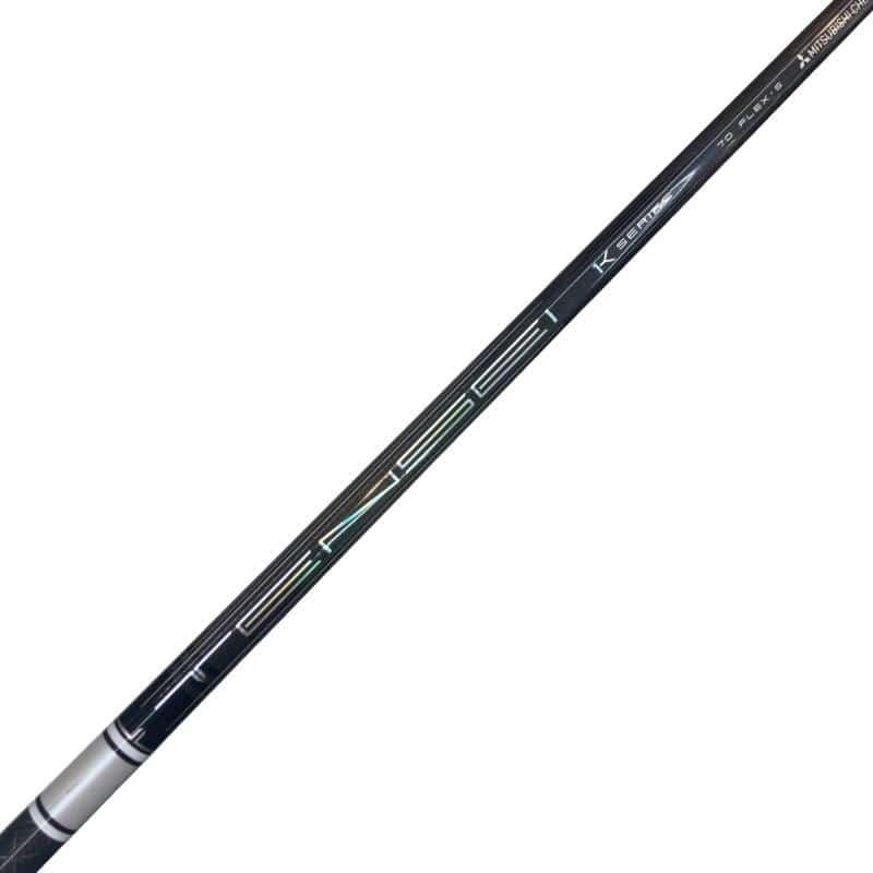 Callaway（キャロウェイ） PARADYM ◇◇◇ 5W フェアウェイウッド FW