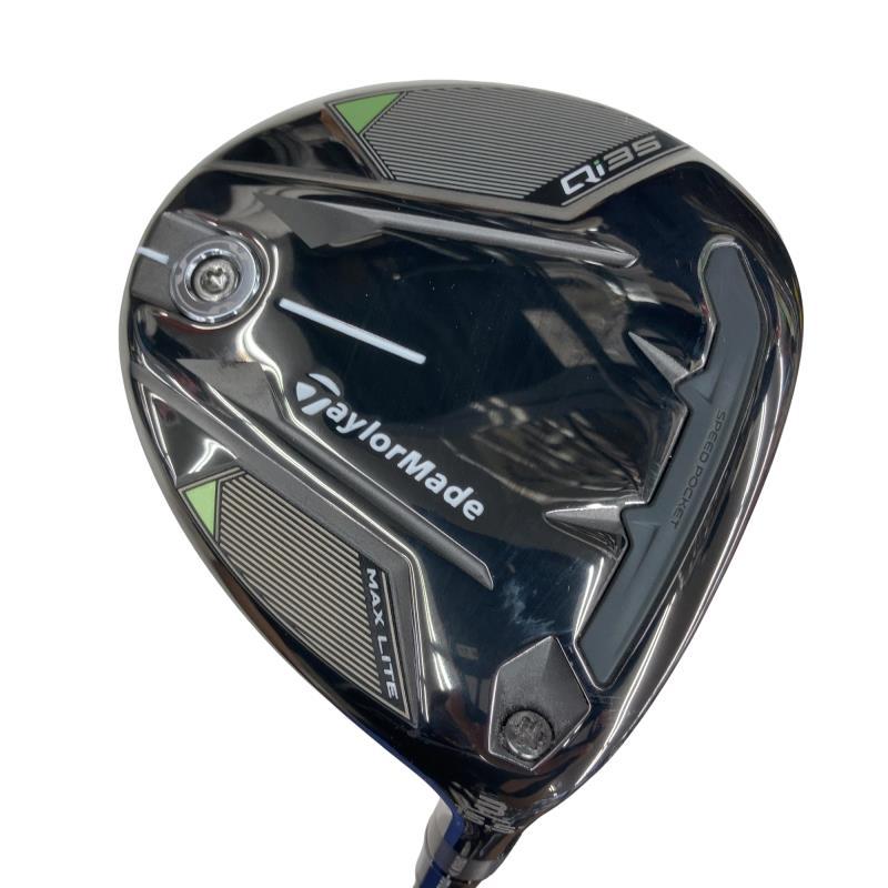 TaylorMade（テーラーメイド） Qi35 MAX LITE 3W フェアウェイウッド