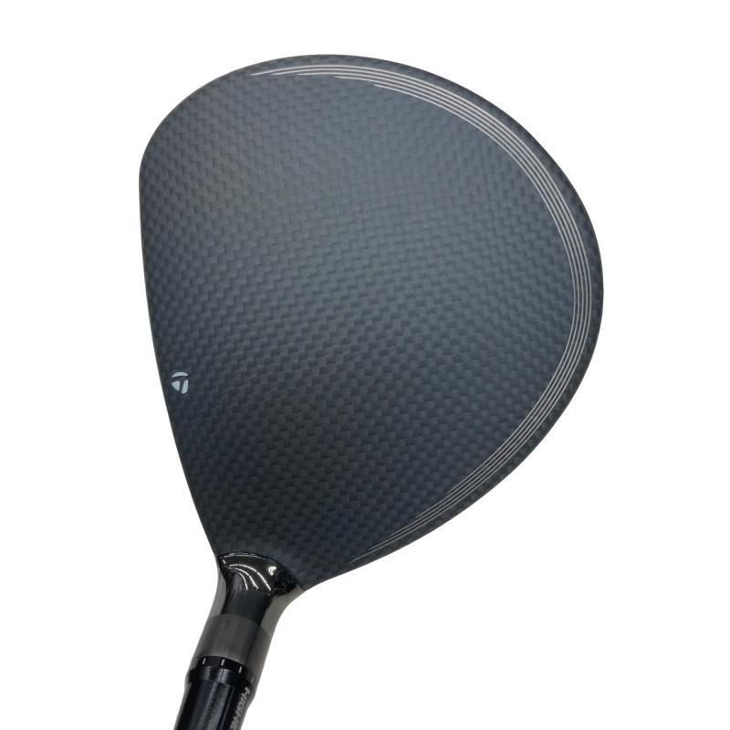 TaylorMade（テーラーメイド） Qi35 MAX LITE 3W フェアウェイウッド