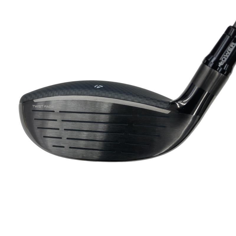 TaylorMade（テーラーメイド） Qi35 MAX LITE 3W フェアウェイウッド