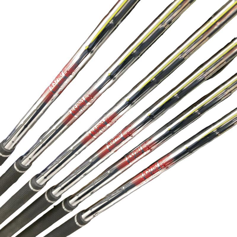 タイトリスト Titleist T200(2023) 6S アイアンセット IR フレックスS_5