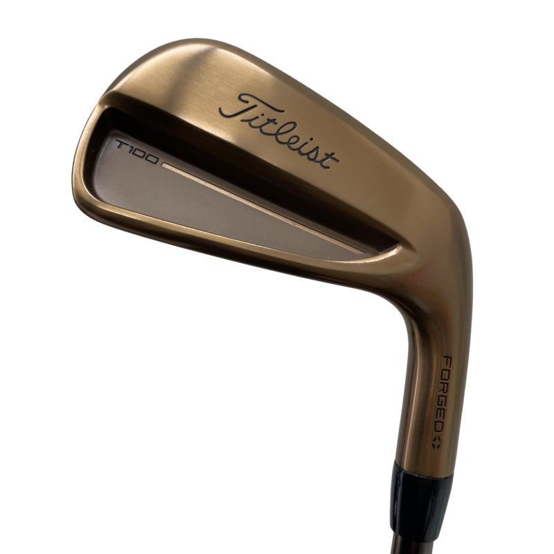 Titleist（タイトリスト） Titleist T100(2026) オイルカン 6S