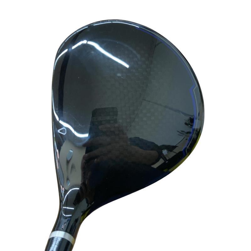 ヤマハ inpres DRIVESTAR 5W フェアウェイウッド FW フレックスSR_1