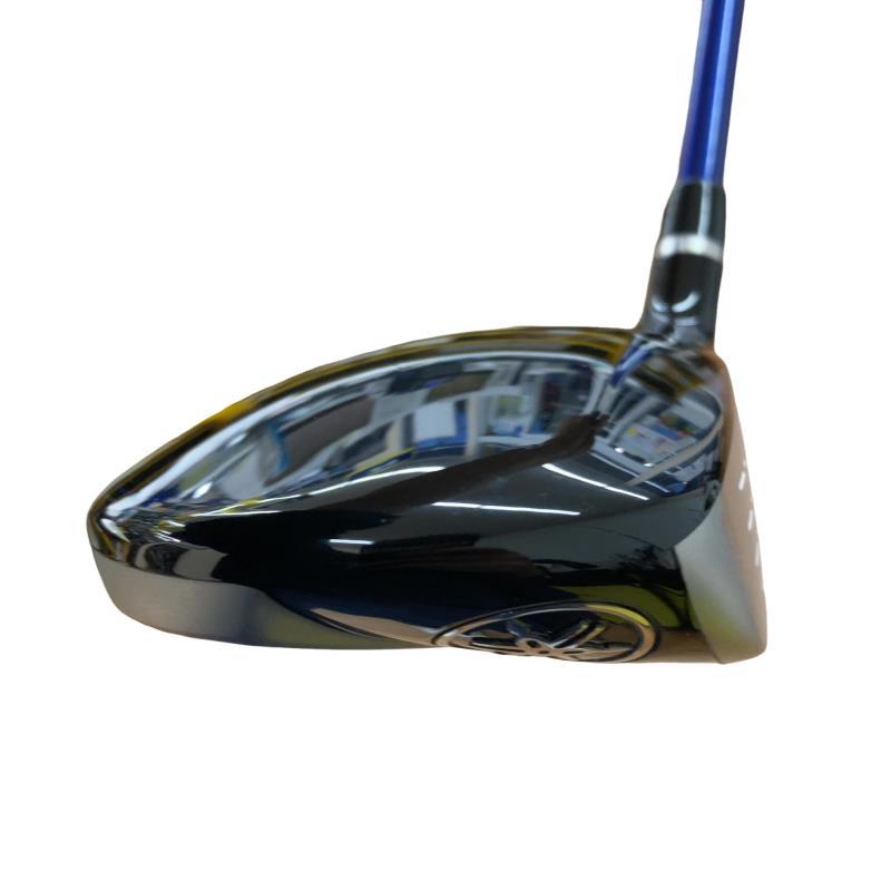 ヤマハ inpres DRIVESTAR 5W フェアウェイウッド FW フレックスSR_3