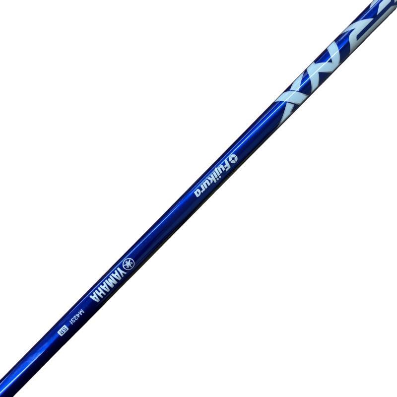 ヤマハ inpres DRIVESTAR 5W フェアウェイウッド FW フレックスSR_4