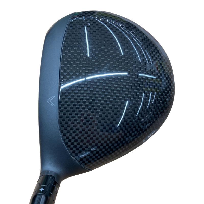 Callaway（キャロウェイ） QUANTUM MINI 11.5° ドライバー DR