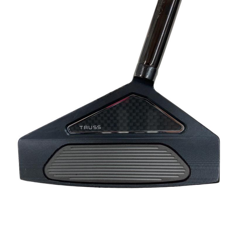 TaylorMade（テーラーメイド） TP TRUSS MID NIGHT BLUE M4TC 33インチ