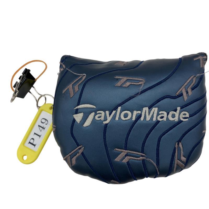 TaylorMade（テーラーメイド） TP TRUSS MID NIGHT BLUE M4TC 33インチ