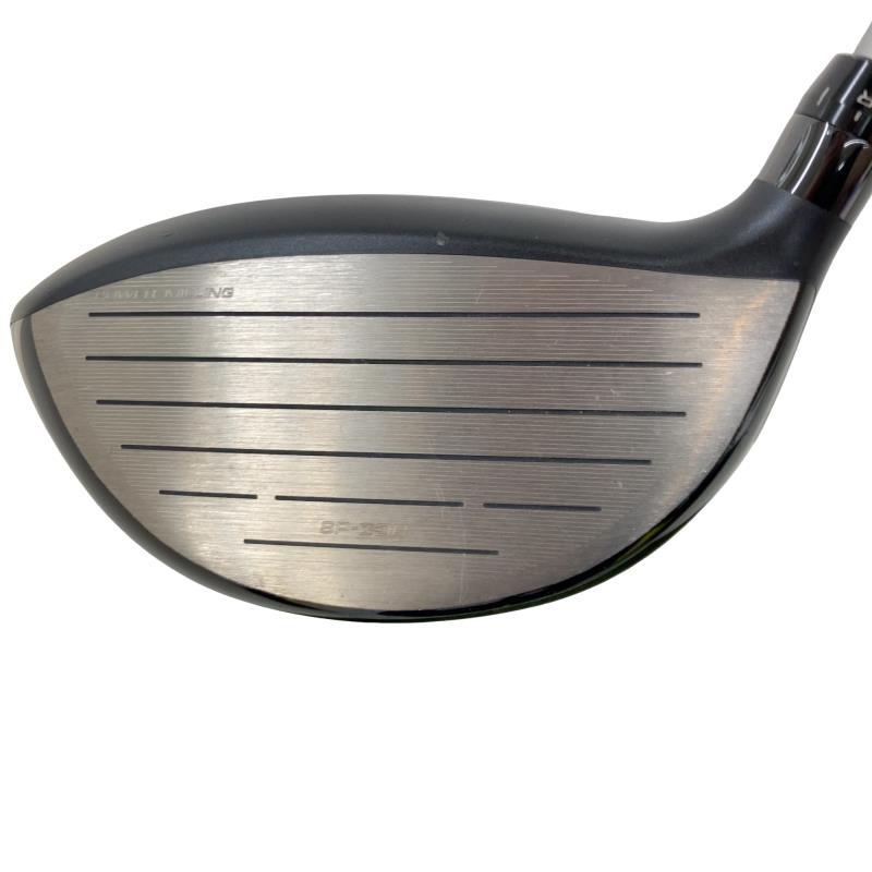 ブリヂストン ドライバー B1 9.5 BRIDGESTONE GOLF ブリヂストン B1 9.5° ドライバー DR フレックスS