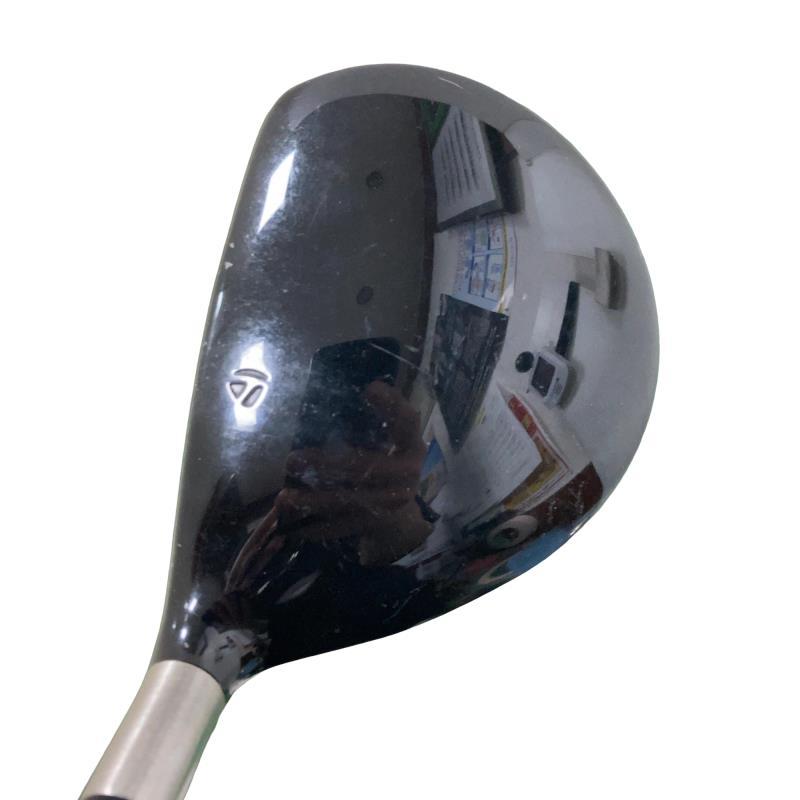TaylorMade（テーラーメイド） V STEEL 15° フェアウェイウッド FW