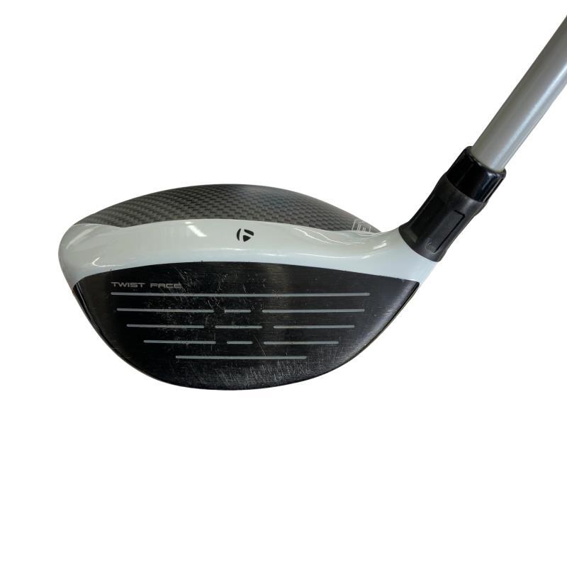 TaylorMade（テーラーメイド） SIM MAX-D 5W フェアウェイウッド FW
