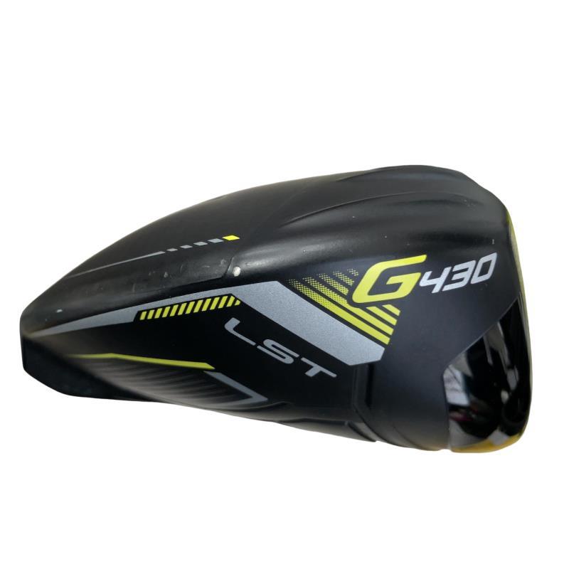 PING（ピン） G430 LST 10.5° ドライバー DR フレックスSR : ゴルフ