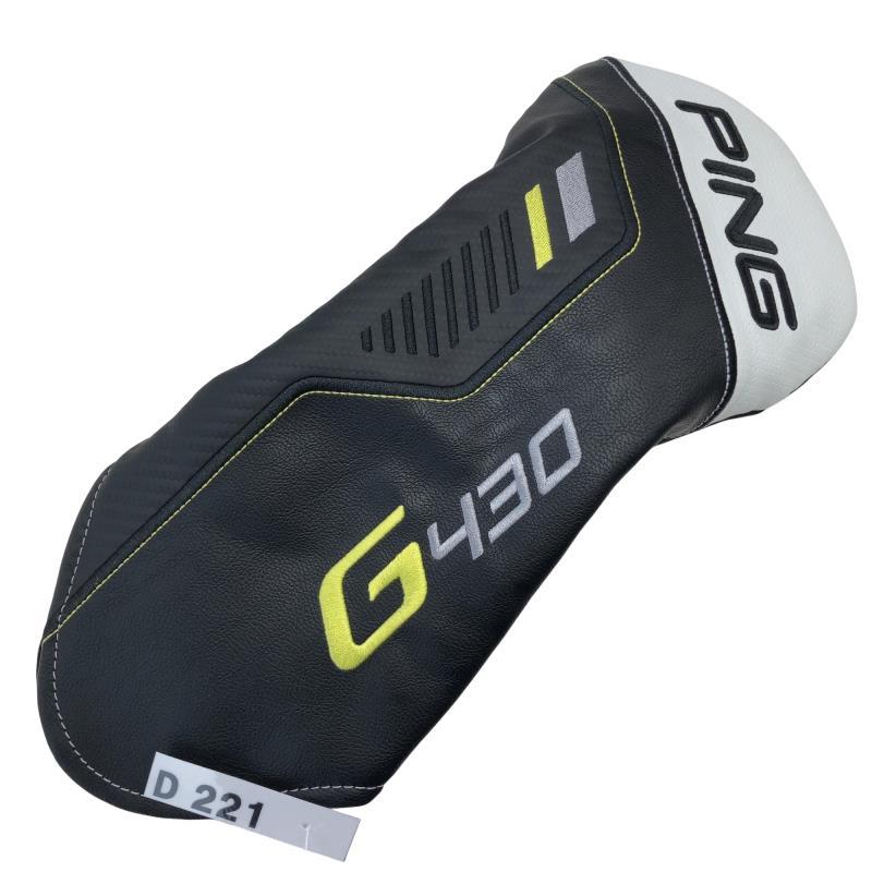 PING（ピン） G430 LST 10.5° ドライバー DR フレックスSR : ゴルフ