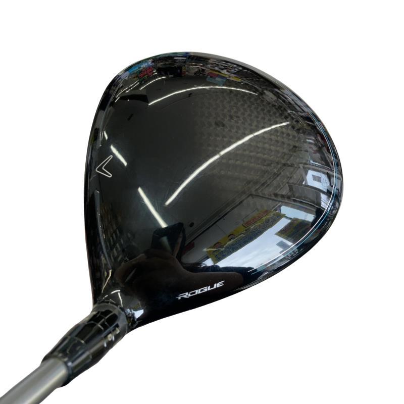 Callaway（キャロウェイ） ROGUE SUBZERO 9° ドライバー DR フレックス