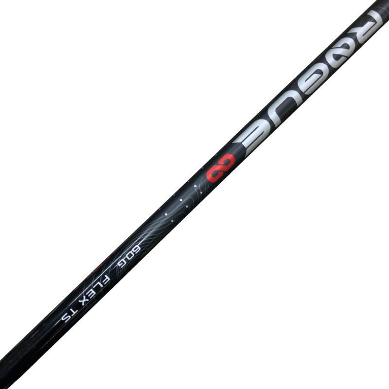 ロッディオ RODDIO S-Design Oversized 1W(シルバー) R-Tune