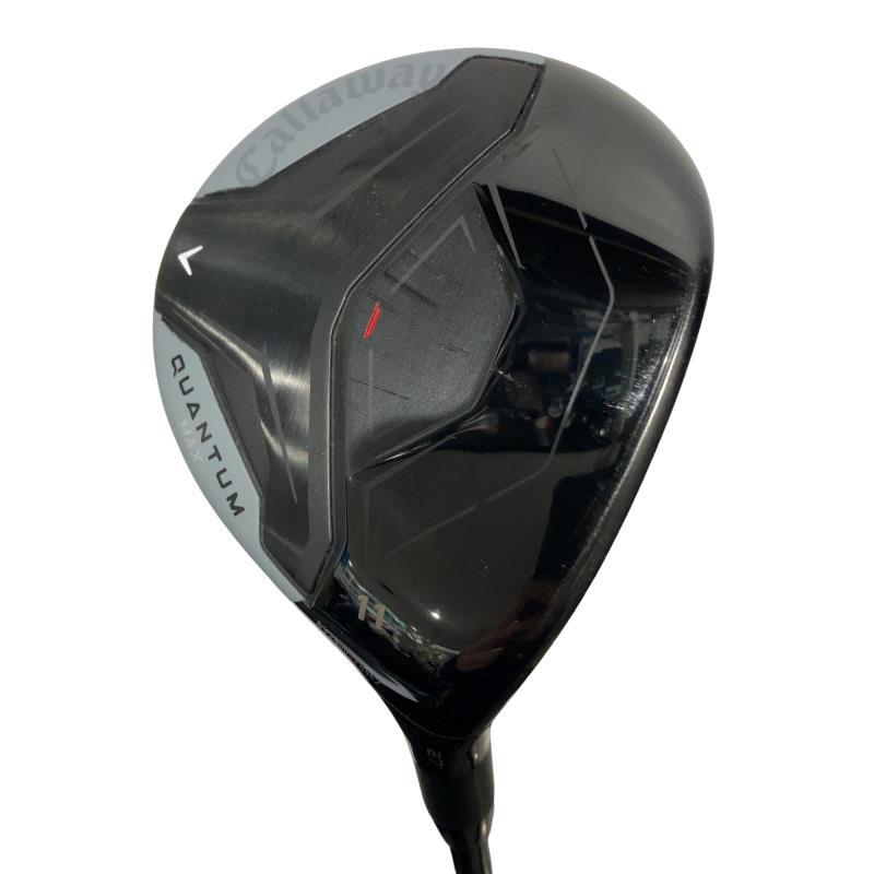 Callaway（キャロウェイ） QUANTUM MAX 11W フェアウェイウッド FW