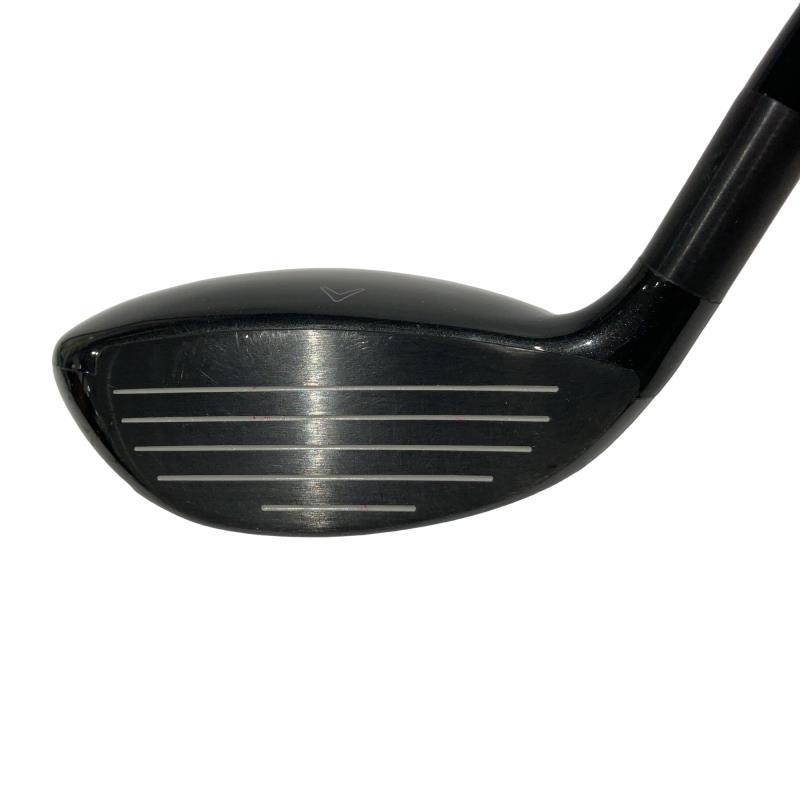 Callaway（キャロウェイ） QUANTUM MAX 11W フェアウェイウッド FW