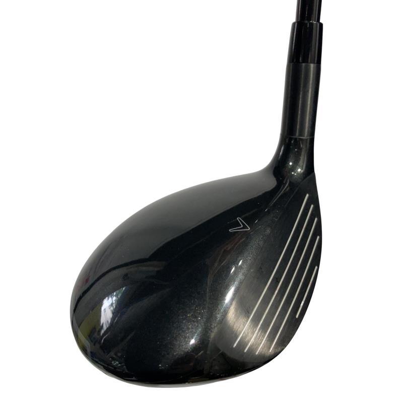 Callaway（キャロウェイ） QUANTUM MAX 11W フェアウェイウッド FW