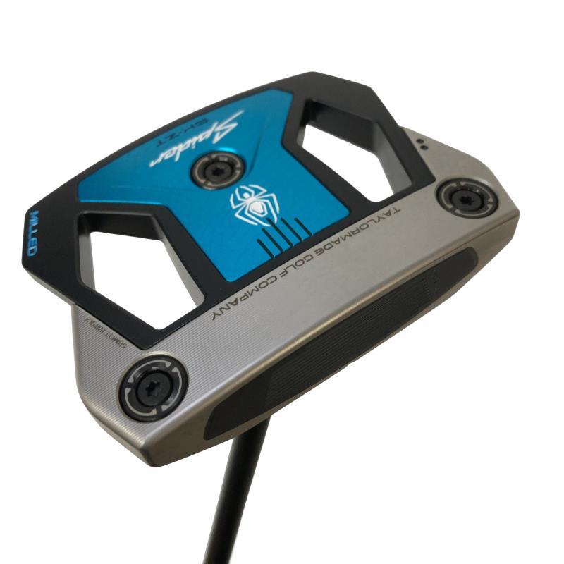 Spider 5K-ZT COUNTER BALANCE 36インチ　パター TaylorMade（テーラーメイド） Spider 5K-ZT COUNTER BALANCE 36インチ