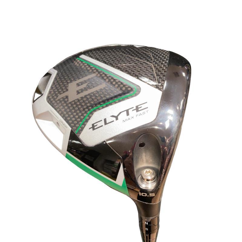 Callaway（キャロウェイ） ELYTE MAX FAST 10.5° ドライバー DR
