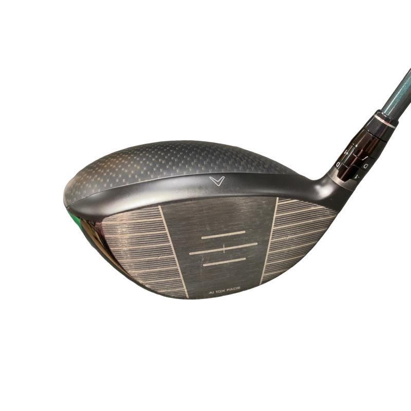 Callaway（キャロウェイ） ELYTE MAX FAST 10.5° ドライバー DR