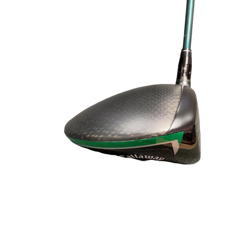 Callaway（キャロウェイ） ELYTE MAX FAST 10.5° ドライバー DR