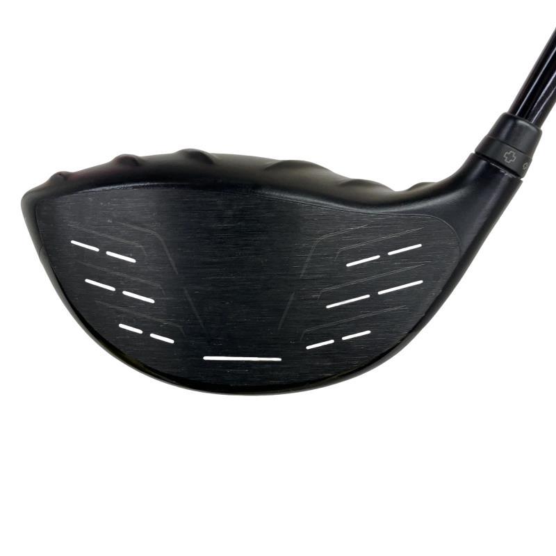 PING（ピン） G430 MAX 10.5° ドライバー DR フレックスS : ゴルフ 
