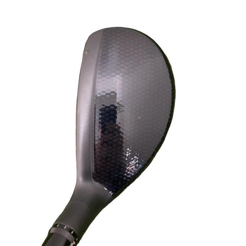 テーラーメイド STEALTH2 PLUS U3 ユーティリティ UT フレックスS_1