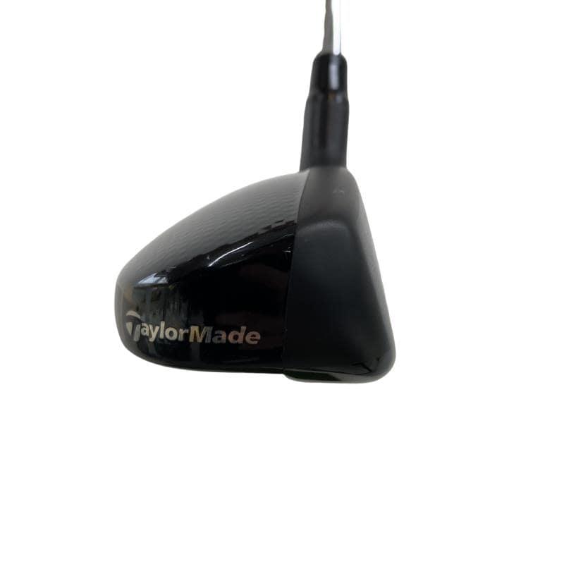 テーラーメイド STEALTH2 PLUS U3 ユーティリティ UT フレックスS_3