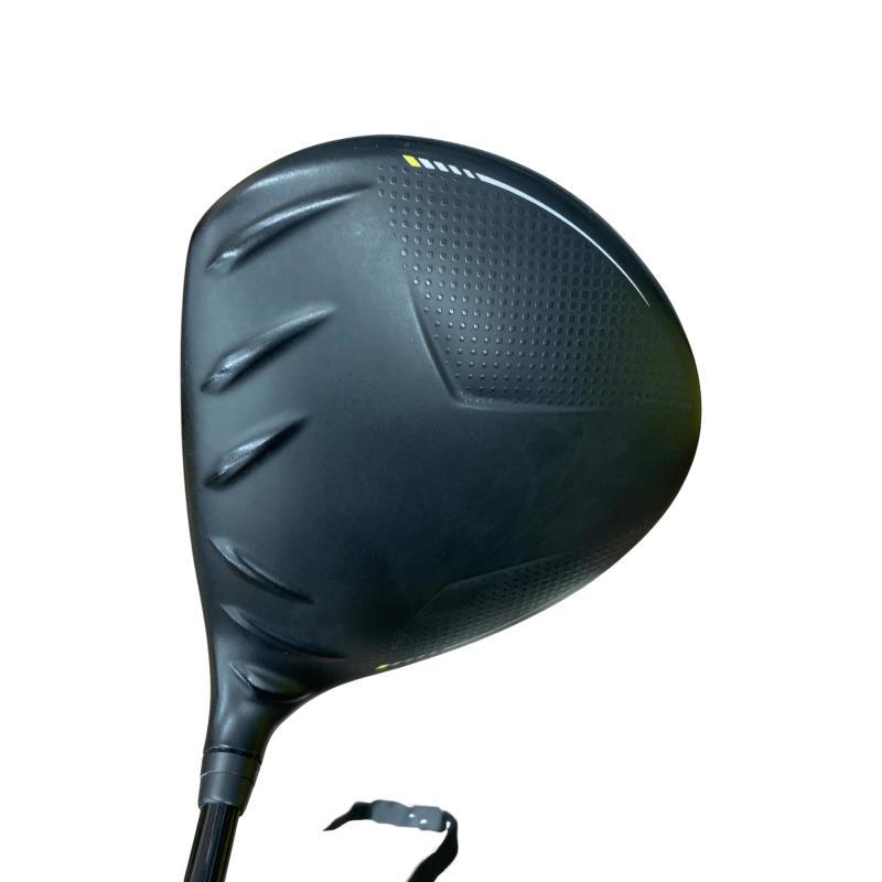 PING G430 SFT ドライバー 10.5度 SRフレックス ブラック PING（ピン） G430 SFT 10.5° ドライバー DR フレックスSR : ゴルフ