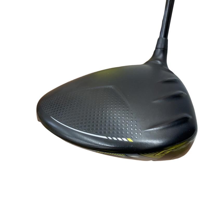 PING G430 SFT ドライバー 10.5度 SRフレックス ブラック PING（ピン） G430 SFT 10.5° ドライバー DR フレックスSR : ゴルフ