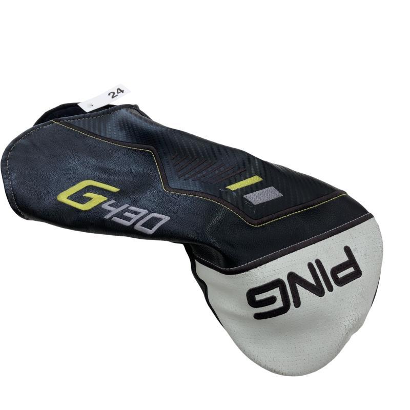PING（ピン） G430 SFT 10.5° ドライバー DR フレックスSR : ゴルフ