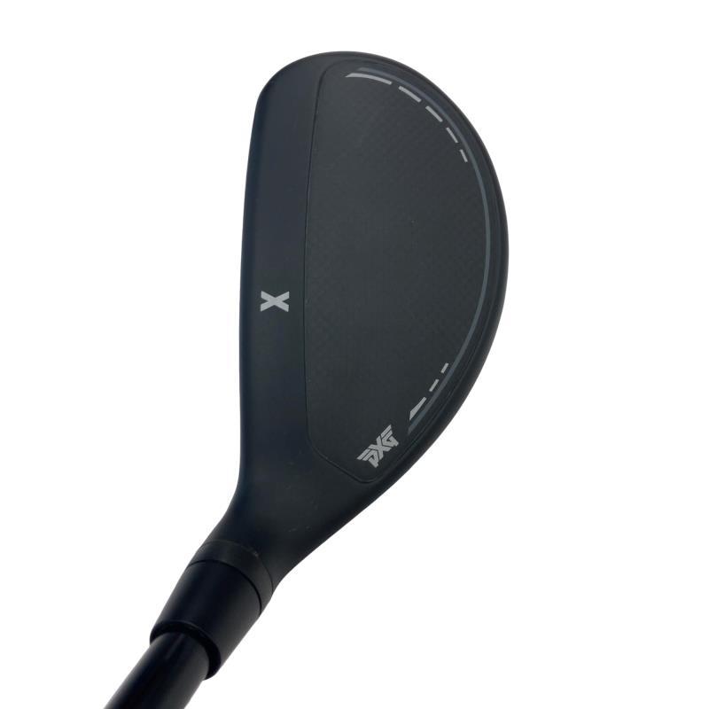 PXG 0311 5番ユーティリティ PXG PXG PXG 0311 GEN6 U5 ユーティリティ UT フレックスS : ゴルフ