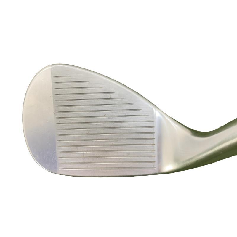 タイトリスト VOKEY SPIN MILLED SM10 ツアークロム 60°/12°D ウェッジ WG フレックスS_1