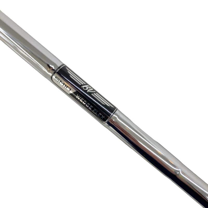 タイトリスト VOKEY SPIN MILLED SM10 ツアークロム 60°/12°D ウェッジ WG フレックスS_4
